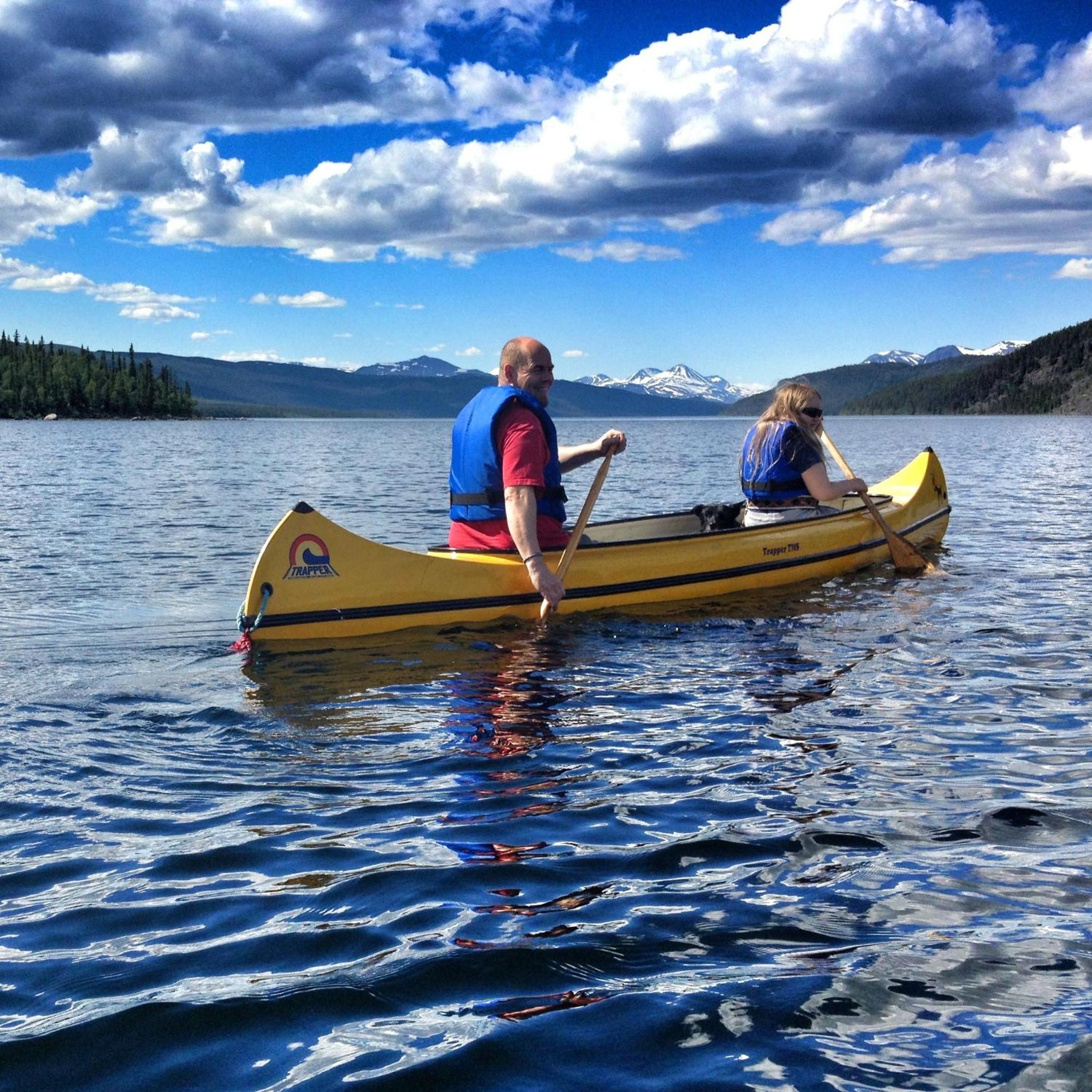 Arrenjarka Mountain Lodge Kvikkjokk エクステリア 写真
